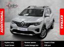 Thumbnail Renault Triber 1.0 Intens manual