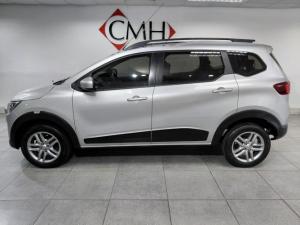 Renault Triber 1.0 Intens manual - Image 2