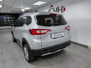 Renault Triber 1.0 Intens manual - Image 3
