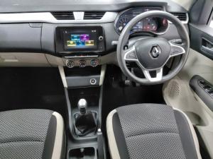 Renault Triber 1.0 Intens manual - Image 7