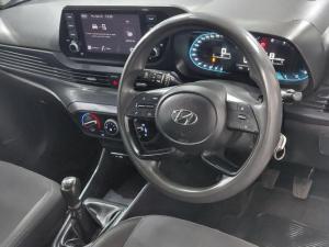 Hyundai i20 1.2 Motion - Image 13