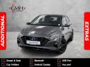 Thumbnail Hyundai i20 1.2 Motion