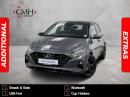 Thumbnail Hyundai i20 1.2 Motion