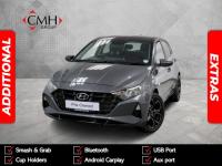 Thumbnail Hyundai i20 1.2 Motion