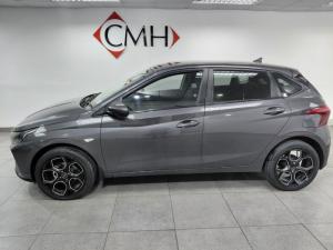 Hyundai i20 1.2 Motion - Image 2