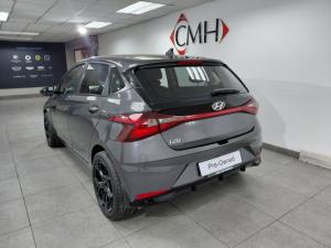 Hyundai i20 1.2 Motion - Image 3