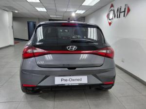 Hyundai i20 1.2 Motion - Image 4