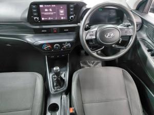 Hyundai i20 1.2 Motion - Image 7