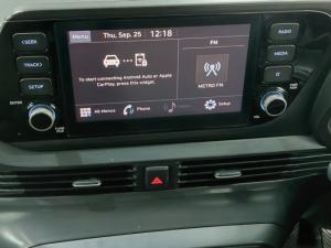 Hyundai i20 1.2 Motion - Image 8