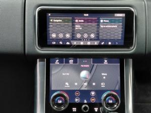 Land Rover Range Rover Sport SE TDV6 - Image 10