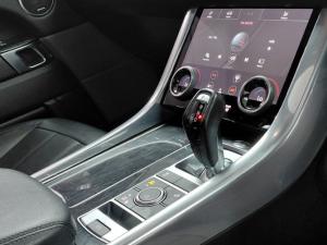 Land Rover Range Rover Sport SE TDV6 - Image 16