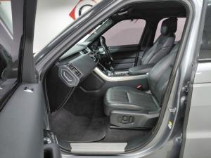 Land Rover Range Rover Sport SE TDV6 - Image 17