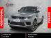 Land Rover Range Rover Sport SE TDV6 - Thumbnail 1