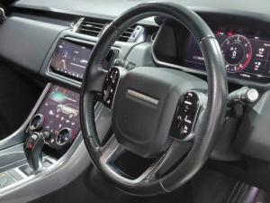 Land Rover Range Rover Sport SE TDV6 - Image 20