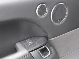 Land Rover Range Rover Sport SE TDV6 - Image 21