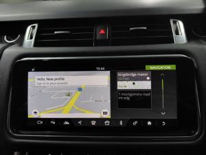 Land Rover Range Rover Sport SE TDV6 - Image 22