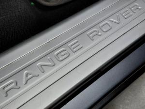 Land Rover Range Rover Sport SE TDV6 - Image 26