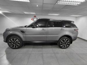 Land Rover Range Rover Sport SE TDV6 - Image 2