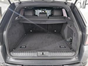 Land Rover Range Rover Sport SE TDV6 - Image 5