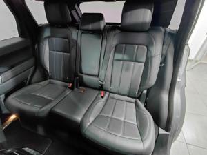 Land Rover Range Rover Sport SE TDV6 - Image 8