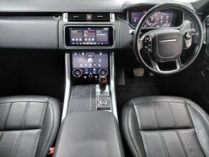 Land Rover Range Rover Sport SE TDV6 - Image 9