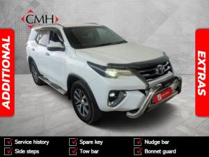 Toyota Fortuner 2.8GD-6 auto - Image 1