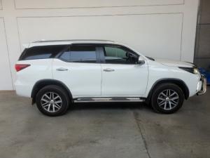 Toyota Fortuner 2.8GD-6 auto - Image 3