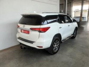Toyota Fortuner 2.8GD-6 auto - Image 4