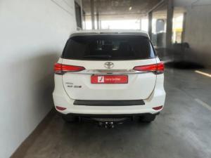 Toyota Fortuner 2.8GD-6 auto - Image 5