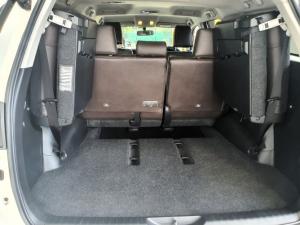 Toyota Fortuner 2.8GD-6 auto - Image 6