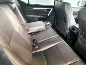 Toyota Fortuner 2.8GD-6 auto - Image 8