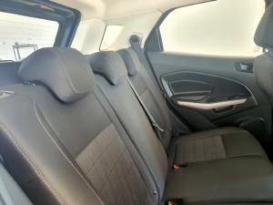 Ford EcoSport 1.5 Ambiente - Image 10