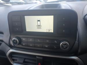 Ford EcoSport 1.5 Ambiente - Image 11