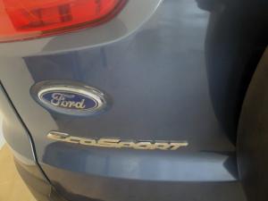 Ford EcoSport 1.5 Ambiente - Image 15