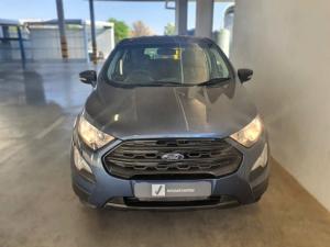 Ford EcoSport 1.5 Ambiente - Image 2