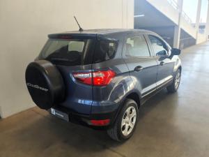 Ford EcoSport 1.5 Ambiente - Image 4