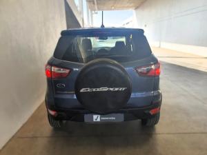 Ford EcoSport 1.5 Ambiente - Image 5