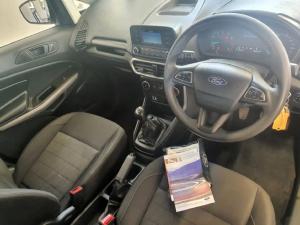 Ford EcoSport 1.5 Ambiente - Image 7