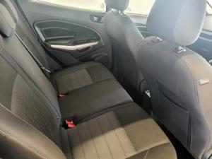 Ford EcoSport 1.5 Ambiente - Image 8