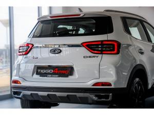 Chery Tiggo 4 Pro 1.5T Elite SE - Image 10