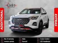 Thumbnail Chery Tiggo 4 Pro 1.5T Elite SE