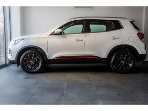 Chery Tiggo 4 Pro 1.5T Elite SE - Image 2