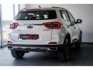 Chery Tiggo 4 Pro 1.5T Elite SE - Image 3