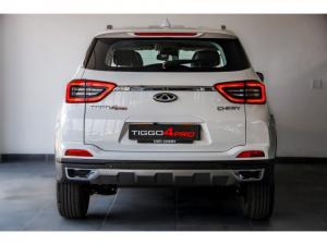 Chery Tiggo 4 Pro 1.5T Elite SE - Image 4