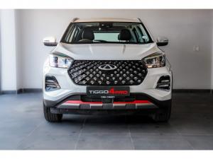 Chery Tiggo 4 Pro 1.5T Elite SE - Image 6