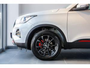 Chery Tiggo 4 Pro 1.5T Elite SE - Image 7