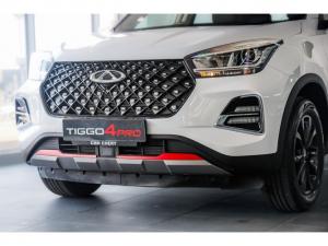 Chery Tiggo 4 Pro 1.5T Elite SE - Image 8