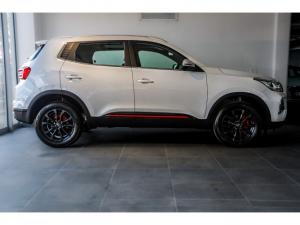 Chery Tiggo 4 Pro 1.5T Elite SE - Image 9