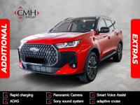 Thumbnail Chery Tiggo 7 1.5T CSH Plug-In Hybrid Ultra