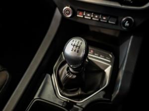 Foton Tunland G7 2.0TD double cab TL manual - Image 11